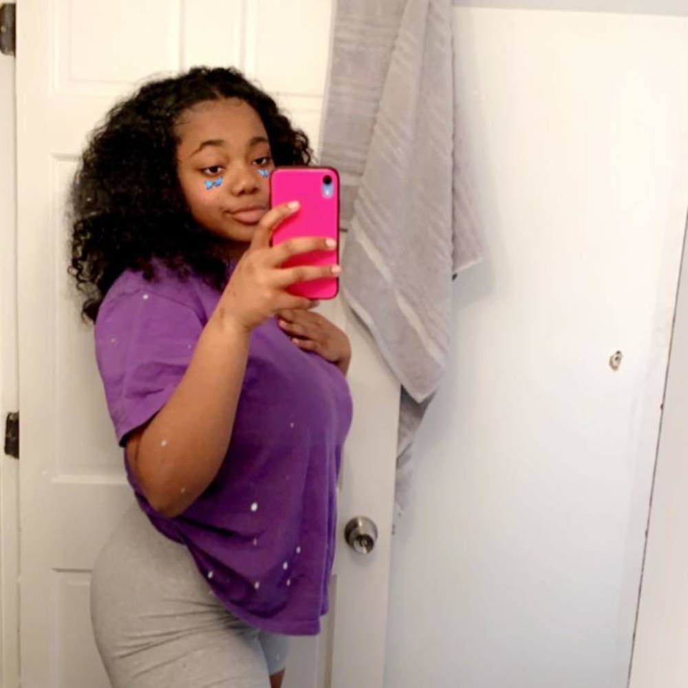 Meet your Posher, Torelle